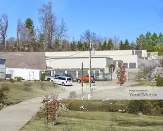 Photo 2 of Lock-Box Self Storage - 12337 Lebanon Road, Mount Juliet, TN