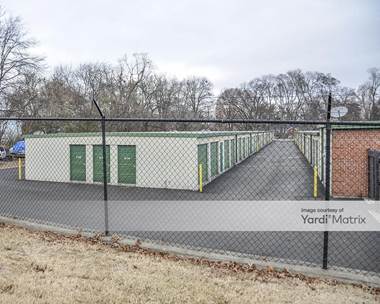 Storage Units for Rent available at 110 Fairground Street, Franklin, TN 37064