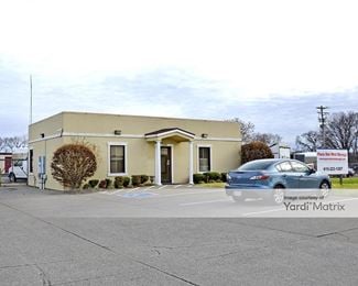 Photo 1 of Pack Rat Mini Storage - 120 Weakley Lane, Smyrna, TN