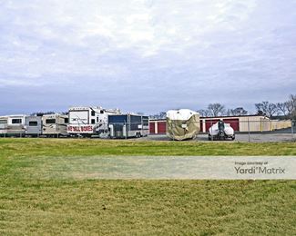 Photo 4 of Pack Rat Mini Storage - 120 Weakley Lane, Smyrna, TN