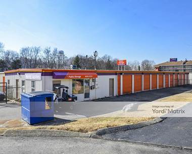 Storage Units for Rent available at 1412 Central Court, Hermitage, TN 37076