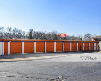 Photo 2 of Public Storage - 1412 Central Court, Hermitage, TN
