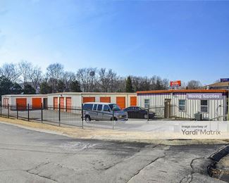 Photo 3 of Public Storage - 1412 Central Court, Hermitage, TN