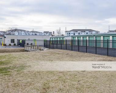 Storage Units for Rent available at 497 Liberty Pike, Franklin, TN 37064