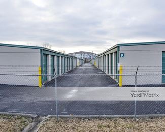 Photo 3 of Extra Space Storage - 497 Liberty Pike, Franklin, TN