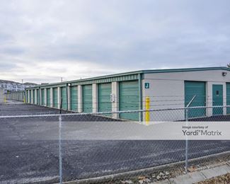 Photo 4 of Extra Space Storage - 497 Liberty Pike, Franklin, TN