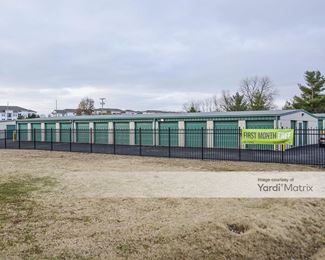 Photo 5 of Extra Space Storage - 497 Liberty Pike, Franklin, TN