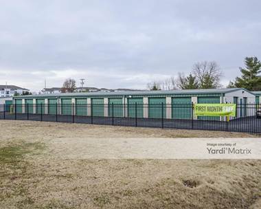 Storage Units for Rent available at 497 Liberty Pike, Franklin, TN 37064