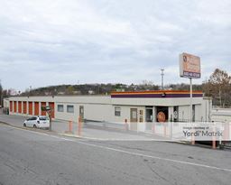 Image for Public Storage - 5246 Cane Ridge Road, Antioch, TN