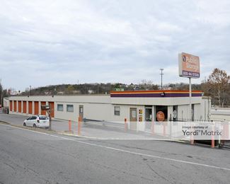 Photo 1 of Public Storage - 5246 Cane Ridge Road, Antioch, TN