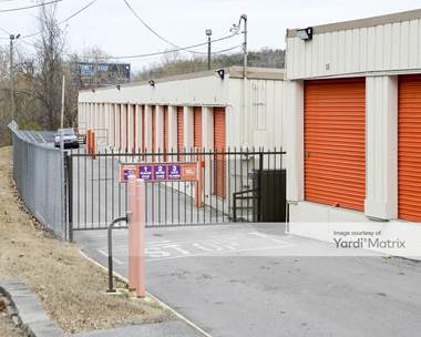 Storage Units for Rent available at 5246 Cane Ridge Road, Antioch, TN 37013