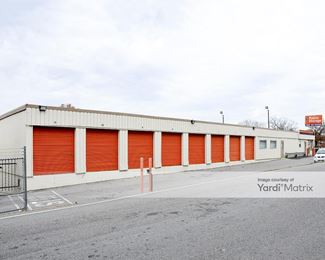 Photo 3 of Public Storage - 5246 Cane Ridge Road, Antioch, TN