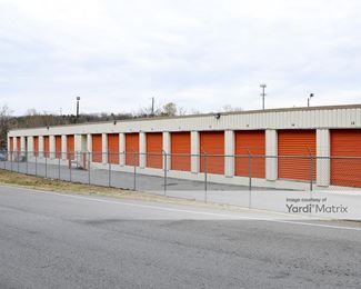 Photo 4 of Public Storage - 5246 Cane Ridge Road, Antioch, TN
