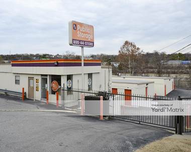 Storage Units for Rent available at 5246 Cane Ridge Road, Antioch, TN 37013