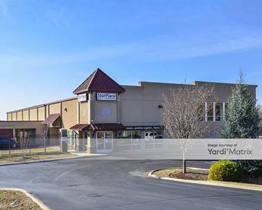 Storage Units for Rent available at 3510 Central Pike, Hermitage, TN 37076
