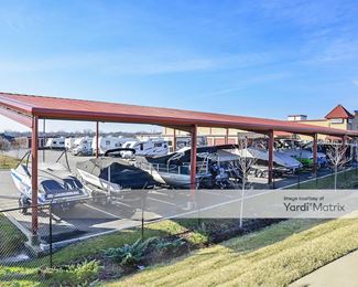Photo 3 of StorPlace Self Storage - 3510 Central Pike, Hermitage, TN