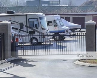 Photo 5 of StorPlace Self Storage - 3510 Central Pike, Hermitage, TN