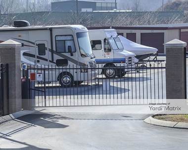 Storage Units for Rent available at 3510 Central Pike, Hermitage, TN 37076