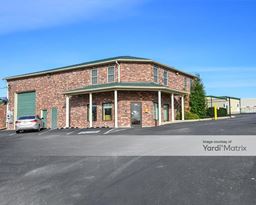Image for Gallatin Mini - Storage - 120 Nichols Lane, Gallatin, TN