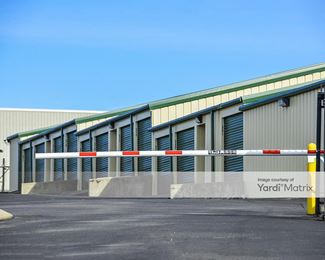 Photo 3 of Gallatin Mini-Storage - 120 Nichols Lane, Gallatin, TN