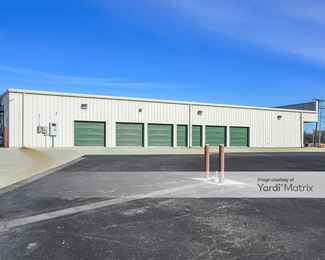 Photo 4 of Gallatin Mini-Storage - 120 Nichols Lane, Gallatin, TN