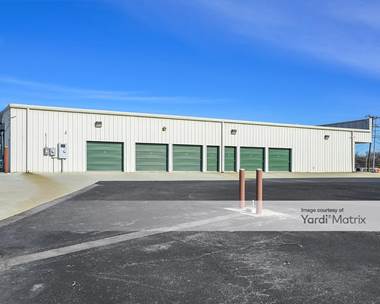 Storage Units for Rent available at 120 Nichols Lane, Gallatin, TN 37066