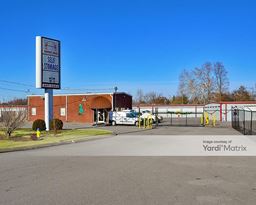 Image for Farrer Bros. Self - Storage - 2129 Dr. Martin Luther King Jr. Blvd, Murfreesboro, TN