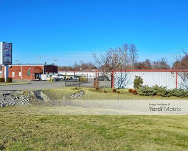 Storage Units for Rent available at 2129 Dr. Martin Luther King Jr. Blvd, Murfreesboro, TN 37130