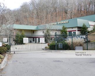 Photo 1 of Security Central Storage - 2960 Old Hickory Blvd, Nashville, TN