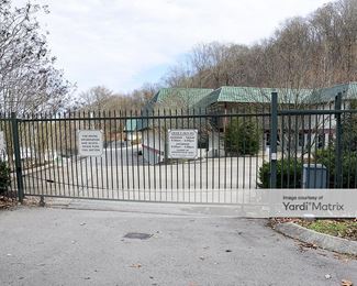 Photo 2 of Security Central Storage - 2960 Old Hickory Blvd, Nashville, TN