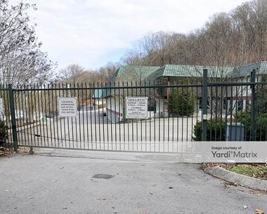 Storage Units for Rent available at 2960 Old Hickory Blvd, Nashville, TN 37221
