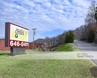 Photo 3 of Security Central Storage - 2960 Old Hickory Blvd, Nashville, TN