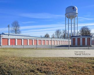 Photo 1 of All American Storage - 613 Highway 52 East, Portland, TN