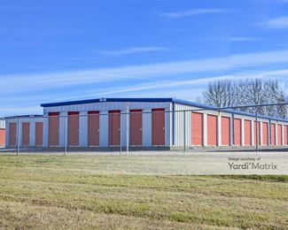 Photo 2 of All American Storage - 613 Highway 52 East, Portland, TN