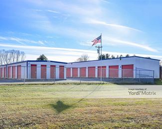 Photo 3 of All American Storage - 613 Highway 52 East, Portland, TN