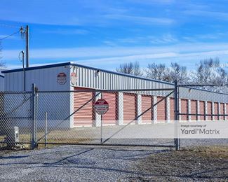 Photo 4 of All American Storage - 613 Highway 52 East, Portland, TN