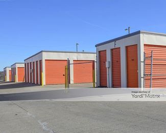 Photo 2 of Abbott Self Storage - 2021 Pittway Drive, Nashville, TN