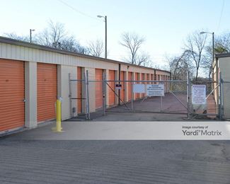 Photo 3 of Abbott Self Storage - 2021 Pittway Drive, Nashville, TN