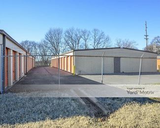 Photo 4 of Abbott Self Storage - 2021 Pittway Drive, Nashville, TN