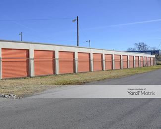 Photo 5 of Abbott Self Storage - 2021 Pittway Drive, Nashville, TN