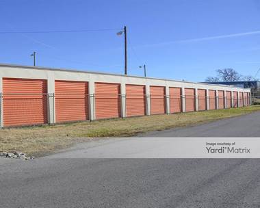 Storage Units for Rent available at 2021 Pittway Drive, Nashville, TN 37207