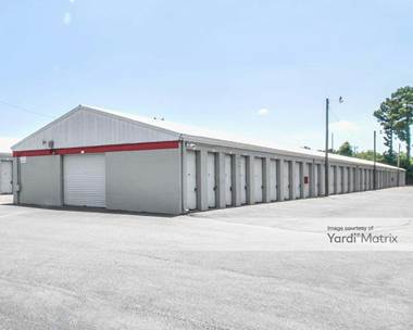 Storage Units for Rent available at 1304 5th Avenue West, Springfield, TN 37172