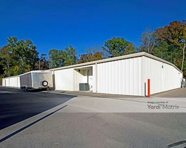 Storage Units for Rent available at 4205 Shelbyville Hwy, Murfreesboro, TN 37127