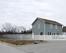 Image for Metro Mini Storage - 120 Bush Road, Nashville, TN