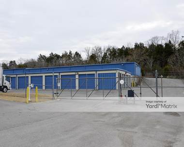 Storage Units for Rent available at 120 Bush Road, Nashville, TN 37217