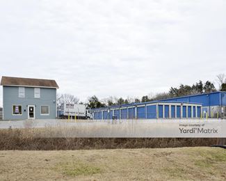 Photo 3 of Metro Mini Storage - 120 Bush Road, Nashville, TN
