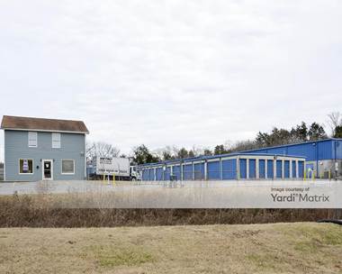 Storage Units for Rent available at 120 Bush Road, Nashville, TN 37217