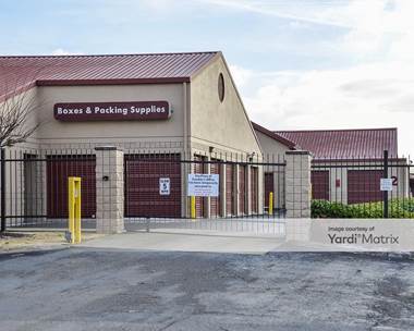 Storage Units for Rent available at 1138 Murfreesboro Road, Franklin, TN 37064