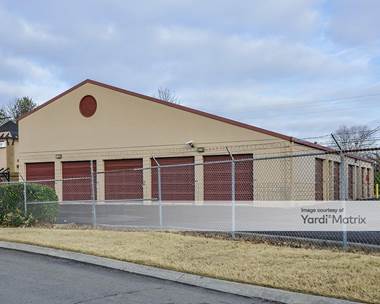 Storage Units for Rent available at 1138 Murfreesboro Road, Franklin, TN 37064