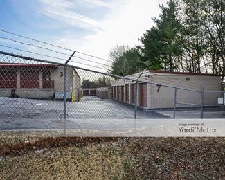 Photo 5 of Storplace Self Storage - 1138 Murfreesboro Road, Franklin, TN